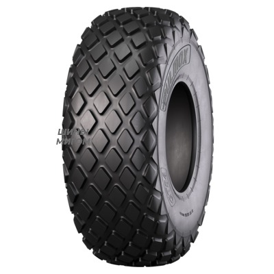 OZKA Pulmox GT84 23.1 0 R0 166A8