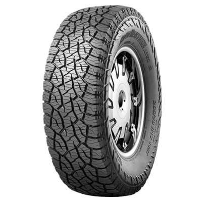Шины Kumho Road Venture AT52 235 60 R16 104H 
