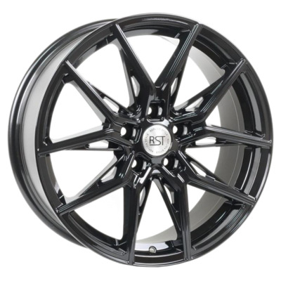 RST 7.5x18/5x108 ET47 D60.1 R218 (Tiggo 8) BL