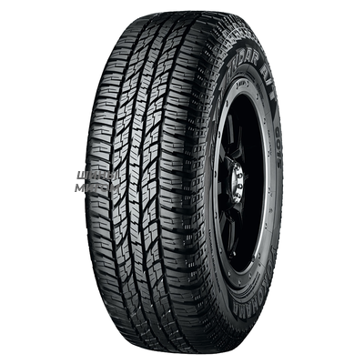 Yokohama Geolandar A/T G015 265 50 R20 107H  