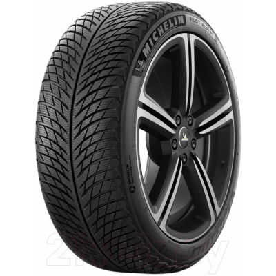 Michelin Pilot Alpin PA5 245 40 R21 100V