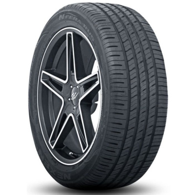 Nexen Nfera RU5 245 60 R18 104V  