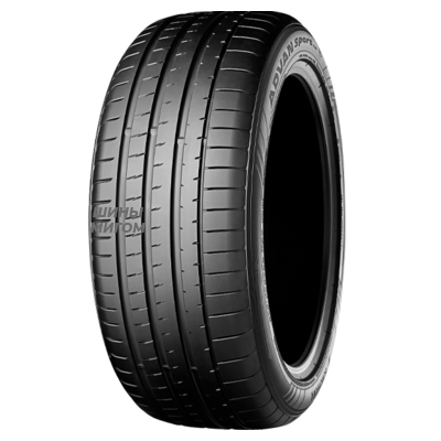 Yokohama Advan Sport V107E 245 50 R19 105Y