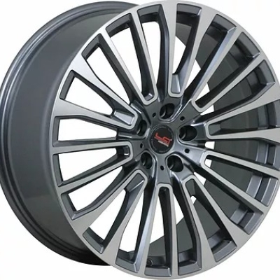 LegeArtis Concept 9.5x22/5x112 ET32 D66.6 Concept-B540 GMF