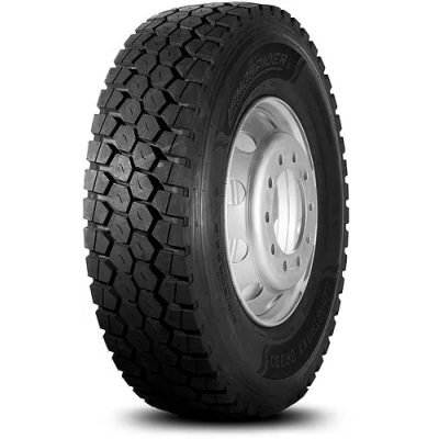 Landspider Longtraxx DR330 315 80 R22.5 157/154L
