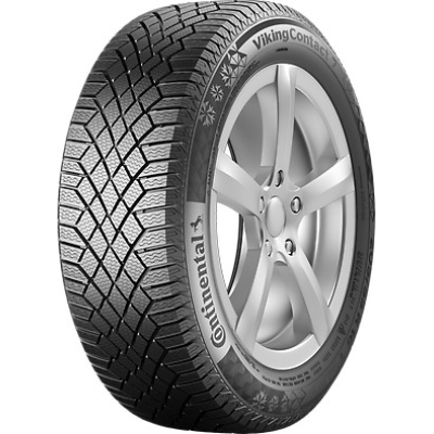 Continental VikingContact 7 255 50 R21 109H