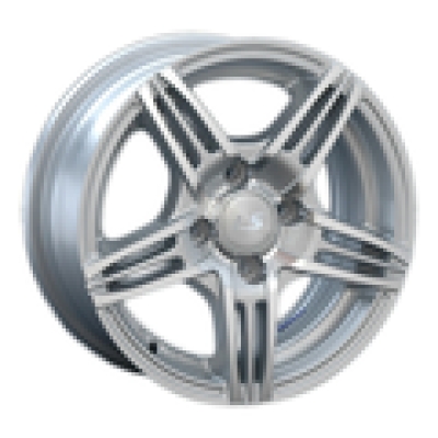 Диски LS 6,5x15/4x114,3 ET40 D73,1 189 SF