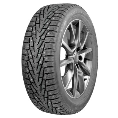 Ikon Tyres Nordman 7 SUV 235 65 R17 108T