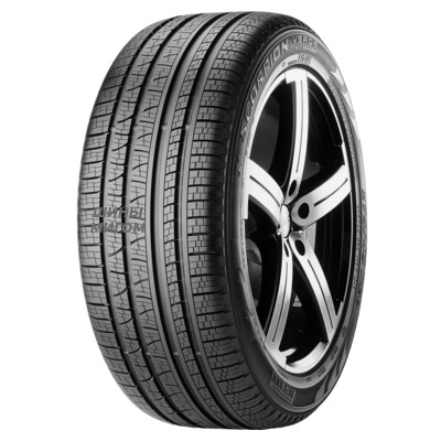Pirelli Scorpion Verde All-Season 245 55 R19 103V
