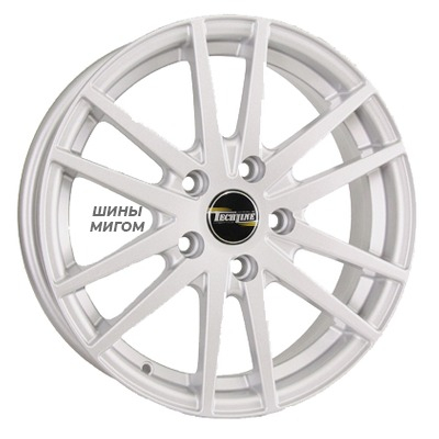 Tech Line 5.5x14/4x100 ET39 D56.6 435 SL