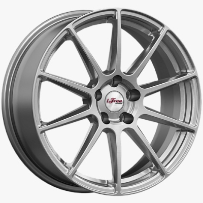 iFree 7x18/5x108 ET23 D60.1 Винзор (КС1008) Хай Вэй